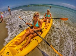 Costa d'Este Beach Resort and Spa