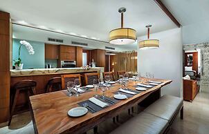 Costa d'Este Beach Resort and Spa