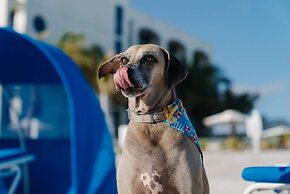 Costa d'Este Beach Resort and Spa