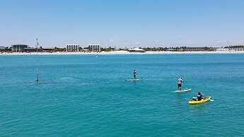 Costa d'Este Beach Resort and Spa