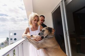 Costa d'Este Beach Resort and Spa