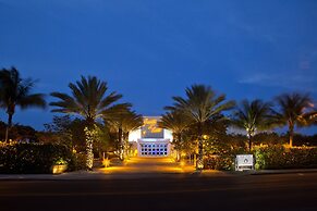 Costa d'Este Beach Resort and Spa