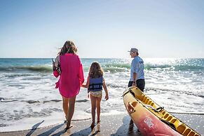 Costa d'Este Beach Resort and Spa