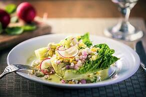 Costa d'Este Beach Resort and Spa