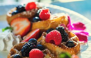 Costa d'Este Beach Resort and Spa