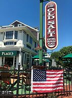 Lamie's Inn and The Old Salt Restaurant