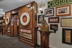 Lamie's Inn and The Old Salt Restaurant