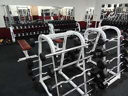 Lamie's Inn and The Old Salt Restaurant