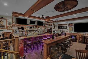 Lamie's Inn and The Old Salt Restaurant