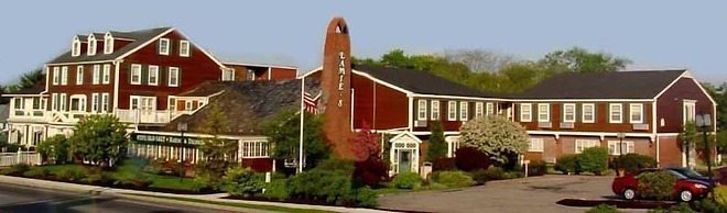 Lamie's Inn and The Old Salt Restaurant