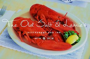 Lamie's Inn and The Old Salt Restaurant