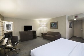 Holiday Inn Columbus Dwtn-Capitol Square by IHG