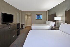 Holiday Inn Columbus Dwtn-Capitol Square by IHG