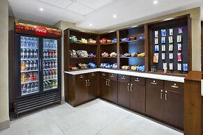 Holiday Inn Columbus Dwtn-Capitol Square by IHG