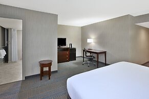 Holiday Inn Columbus Dwtn-Capitol Square by IHG