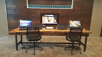 Holiday Inn Columbus Dwtn-Capitol Square by IHG