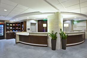 Holiday Inn Columbus Dwtn-Capitol Square by IHG
