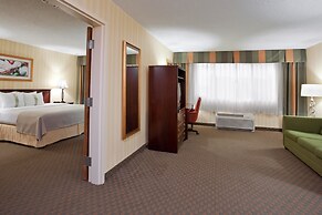 Holiday Inn Columbus Dwtn-Capitol Square by IHG