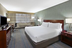 Holiday Inn Columbus Dwtn-Capitol Square by IHG