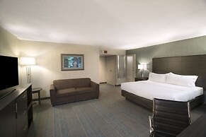 Holiday Inn Columbus Dwtn-Capitol Square by IHG