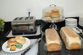 Admiral Inn Burlington