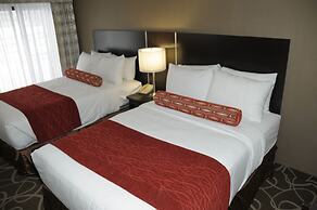 Admiral Inn Burlington