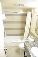 Admiral Inn Burlington