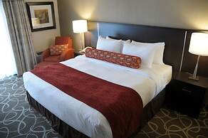 Admiral Inn Burlington