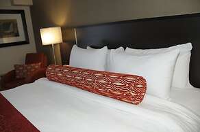 Admiral Inn Burlington