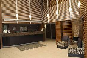 Admiral Inn Burlington