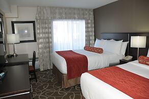 Admiral Inn Burlington