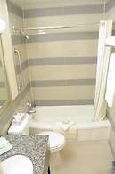 Admiral Inn Burlington