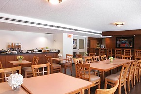 Admiral Inn Burlington