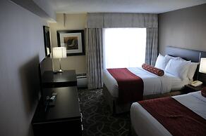 Admiral Inn Burlington