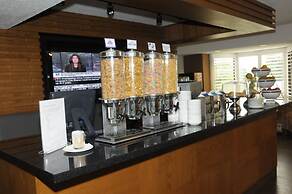 Admiral Inn Burlington