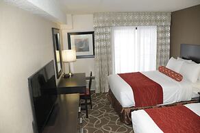 Admiral Inn Burlington