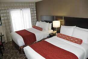 Admiral Inn Burlington