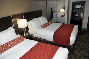 Admiral Inn Burlington