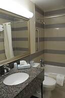 Admiral Inn Burlington