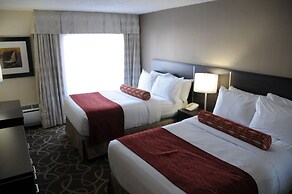 Admiral Inn Burlington