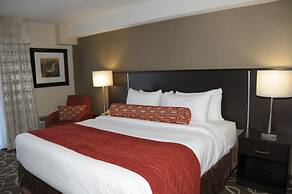 Admiral Inn Burlington