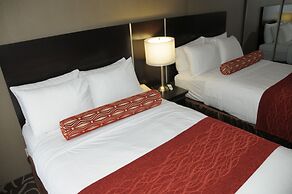 Admiral Inn Burlington