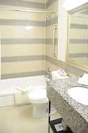 Admiral Inn Burlington