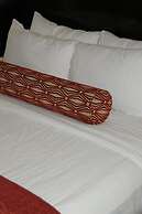 Admiral Inn Burlington