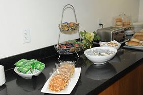 Admiral Inn Burlington