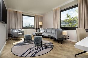 DoubleTree by Hilton Berlin Ku'damm