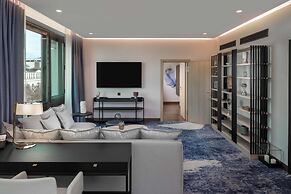 DoubleTree by Hilton Berlin Ku'damm