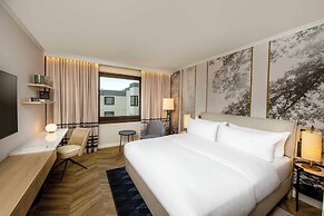 DoubleTree by Hilton Berlin Ku'damm