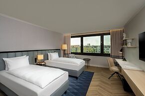 DoubleTree by Hilton Berlin Ku'damm