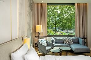 DoubleTree by Hilton Berlin Ku'damm